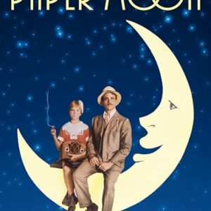 Paper Moon