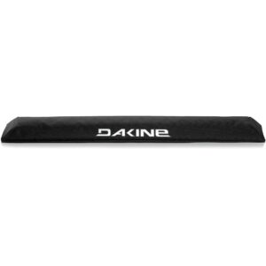 dakine aero rack pads 28in - black