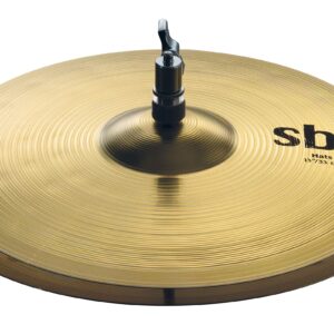 SABIAN 13" SBr Hi-Hats