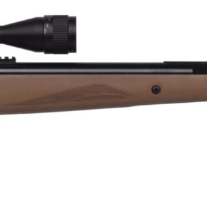 Benjamin Trail NP XL 1500 .177 Caliber Nitro Piston Air Rifle with Hardwood Stock Includes 3-9 X 40mm Scope