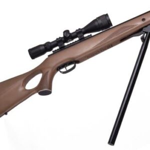 Benjamin Trail NP XL 1500 .177 Caliber Nitro Piston Air Rifle with Hardwood Stock Includes 3-9 X 40mm Scope