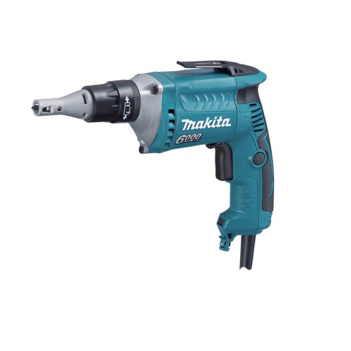 Makita FS6200 6,000 RPM Drywall Screwdriver