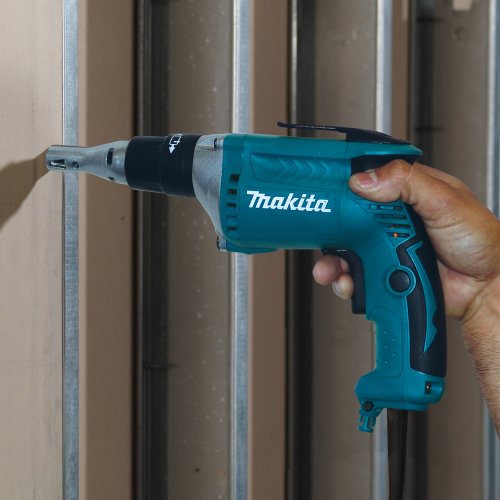 Makita FS6200 6,000 RPM Drywall Screwdriver