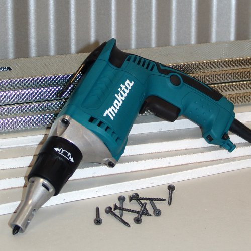 Makita FS6200 6,000 RPM Drywall Screwdriver