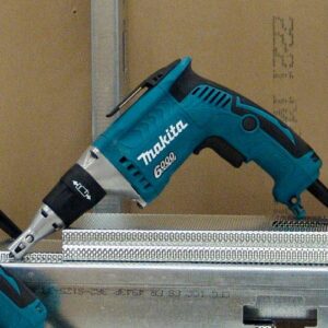 Makita FS6200 6,000 RPM Drywall Screwdriver