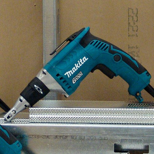 Makita FS6200 6,000 RPM Drywall Screwdriver