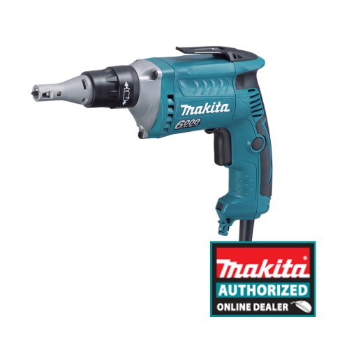 Makita FS6200 6,000 RPM Drywall Screwdriver