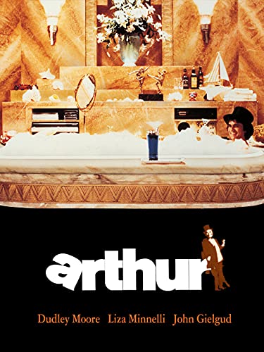 Arthur (1981)