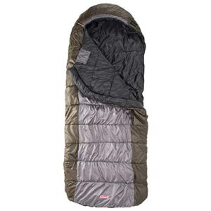 Coleman Big Basin 15 Big and Tall Adult Sleeping Bag