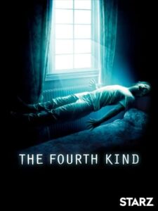 the fourth kind