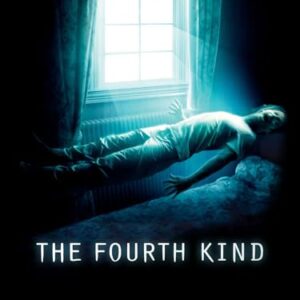 The Fourth Kind