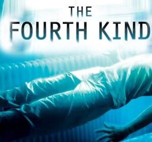 The Fourth Kind