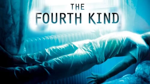 The Fourth Kind