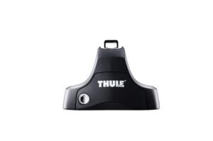 thule 480 traverse foot pack (set of 4),black