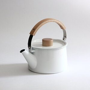 kaico kettle by makoto koizumi