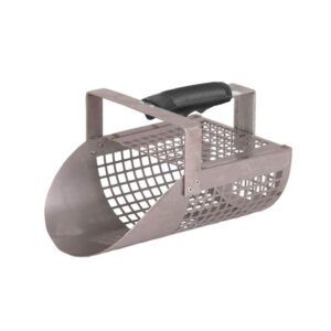 garrett stainless steel sand scoop 1600900