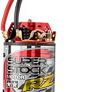 Tamiya 300053697 Super Stock Motor Rz