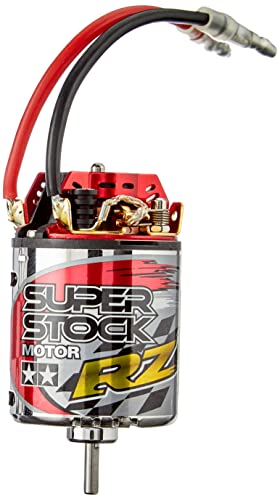 Tamiya 300053697 Super Stock Motor Rz