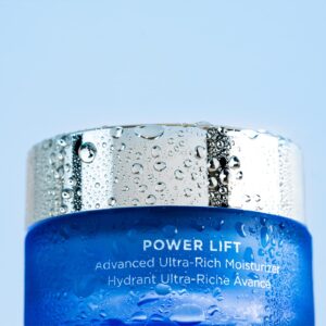 HydroPeptide Power Lift, Advanced Anti-Wrinkle Ultra-Rich Face Moisturizer, 1 Ounce