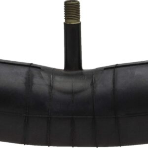 Bell 12-1/2-Inch Universal Inner Tube, Width Fit Range 1.75-Inch to 2.25-Inch, Black