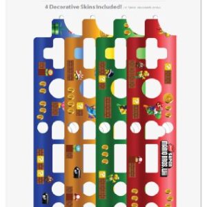 Wii Remote Decorative Skin Set