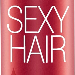 SexyHair Big Powder Play Volumizing & Texturizing Powder, 0.53 Oz | Colorless on Hair | Fragrance Free | Instant Lift