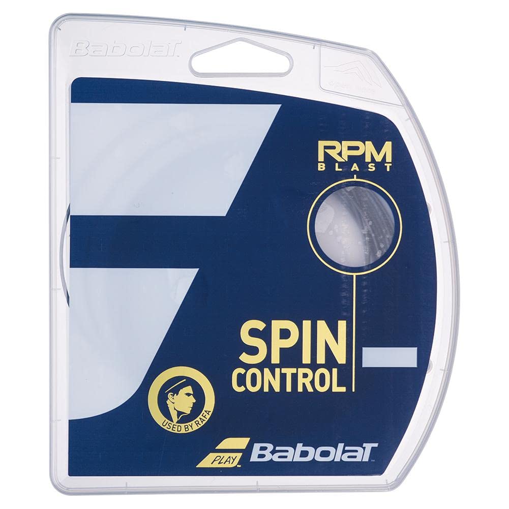 Babolat RPM Blast (18-1.20mm) Tennis String Set