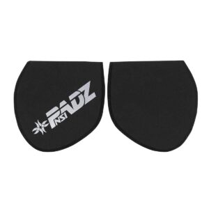 nsi kayak heel/ankle pads