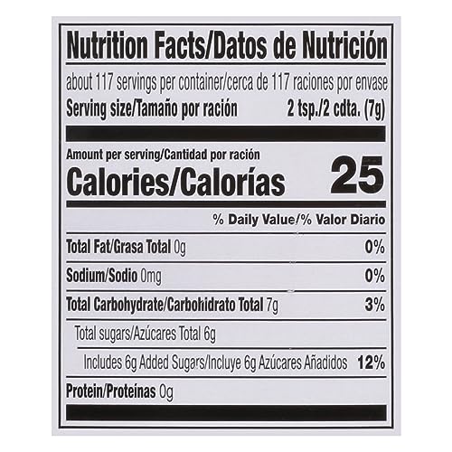 McCormick Culinary Cinnamon Sugar, 29 oz - One 29 Ounce Container of Cinnamon Sugar Spice, Perfect for Cookies, Pastries, Cakes Tortes and Pies