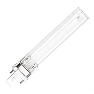 13 watt uv-c 13w germicidal ultraviolet uv bulb 13watt uv bulb g23 base