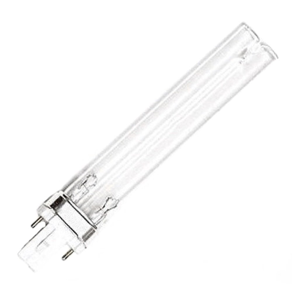 13 Watt UV-C 13W Germicidal Ultraviolet UV Bulb 13Watt UV Bulb G23 base