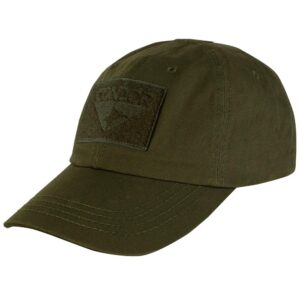 condor tactical cap (olive drab)