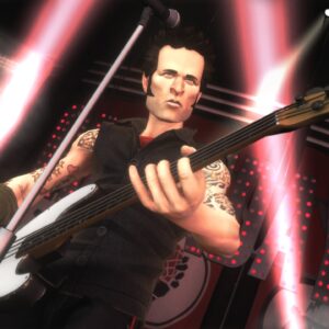 Green Day: Rock Band - Xbox 360