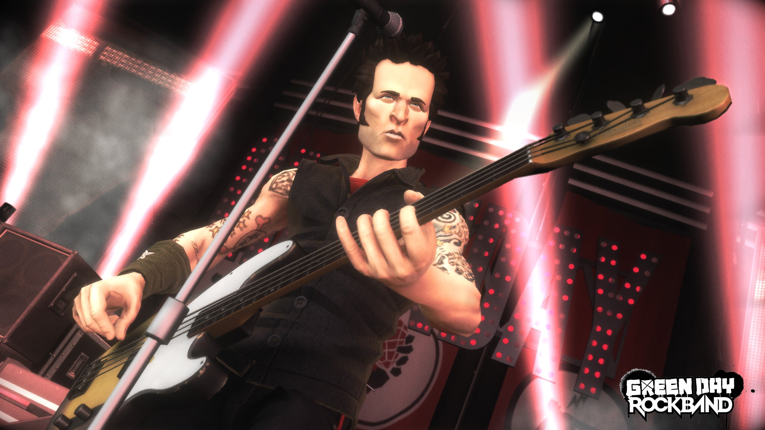 Green Day: Rock Band - Xbox 360