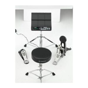 Yamaha DTX Multi Pad, Drum Pad