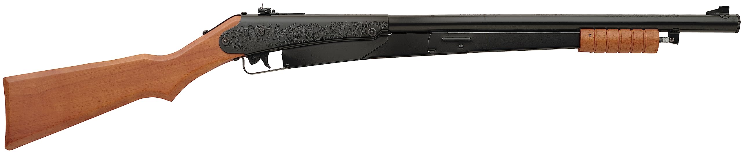 Daisy Model 25 Pump-Action BB Gun air Rifle