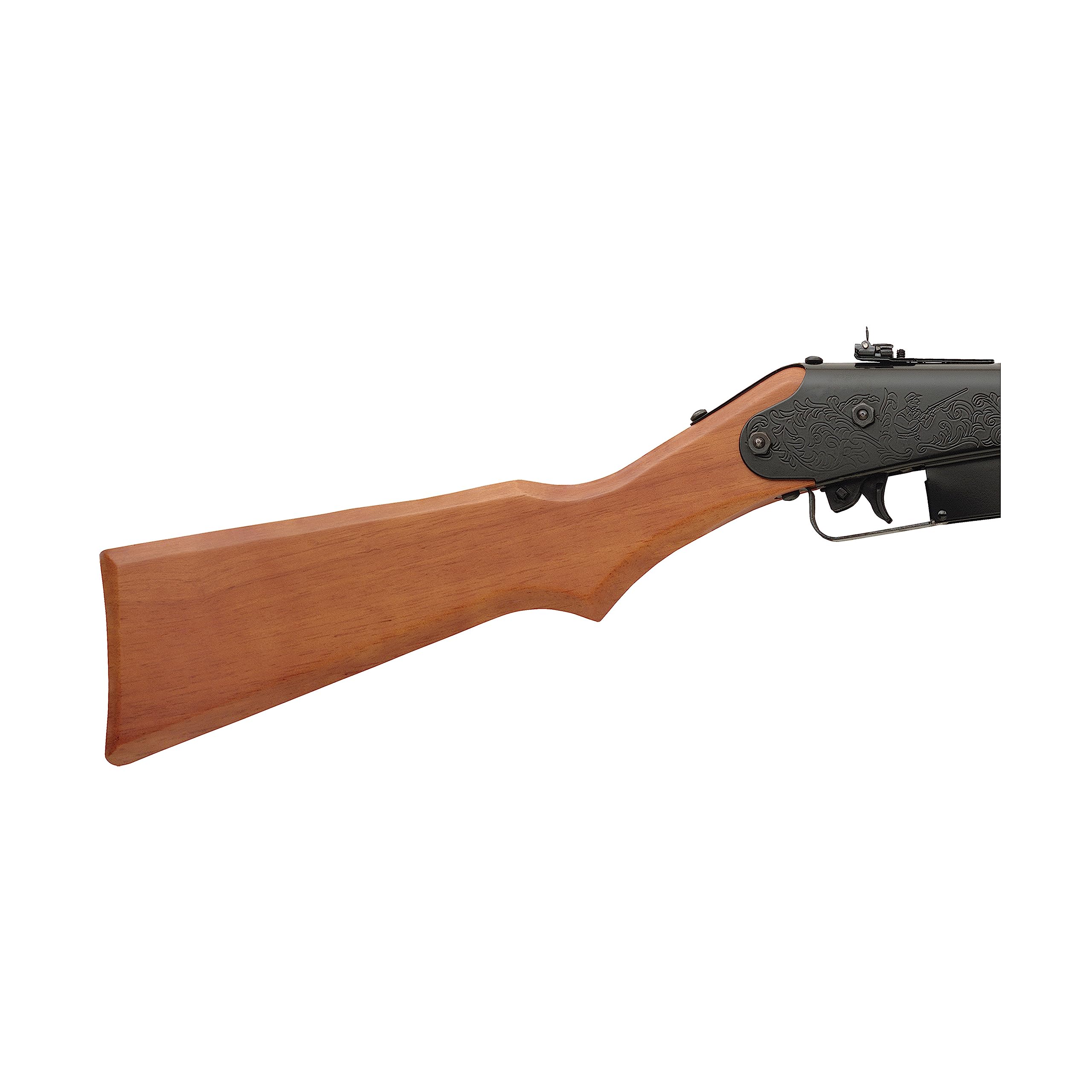 Daisy Model 25 Pump-Action BB Gun air Rifle