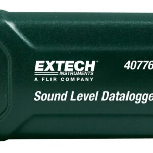 Extech 407760 USB Sound Level Datalogger