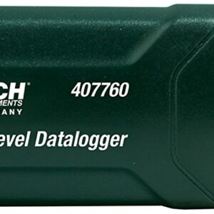 Extech 407760 USB Sound Level Datalogger