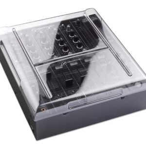 Decksaver DS-PC-DJM800 Protective Cover for all 12" Club Mixers