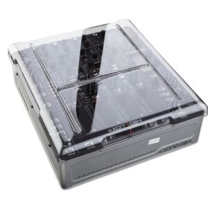 Decksaver DS-PC-DJM800 Protective Cover for all 12" Club Mixers