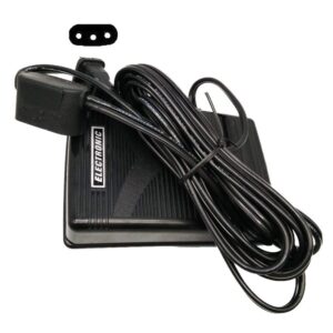 ngosew featherweight foot control pedal pfw-196131