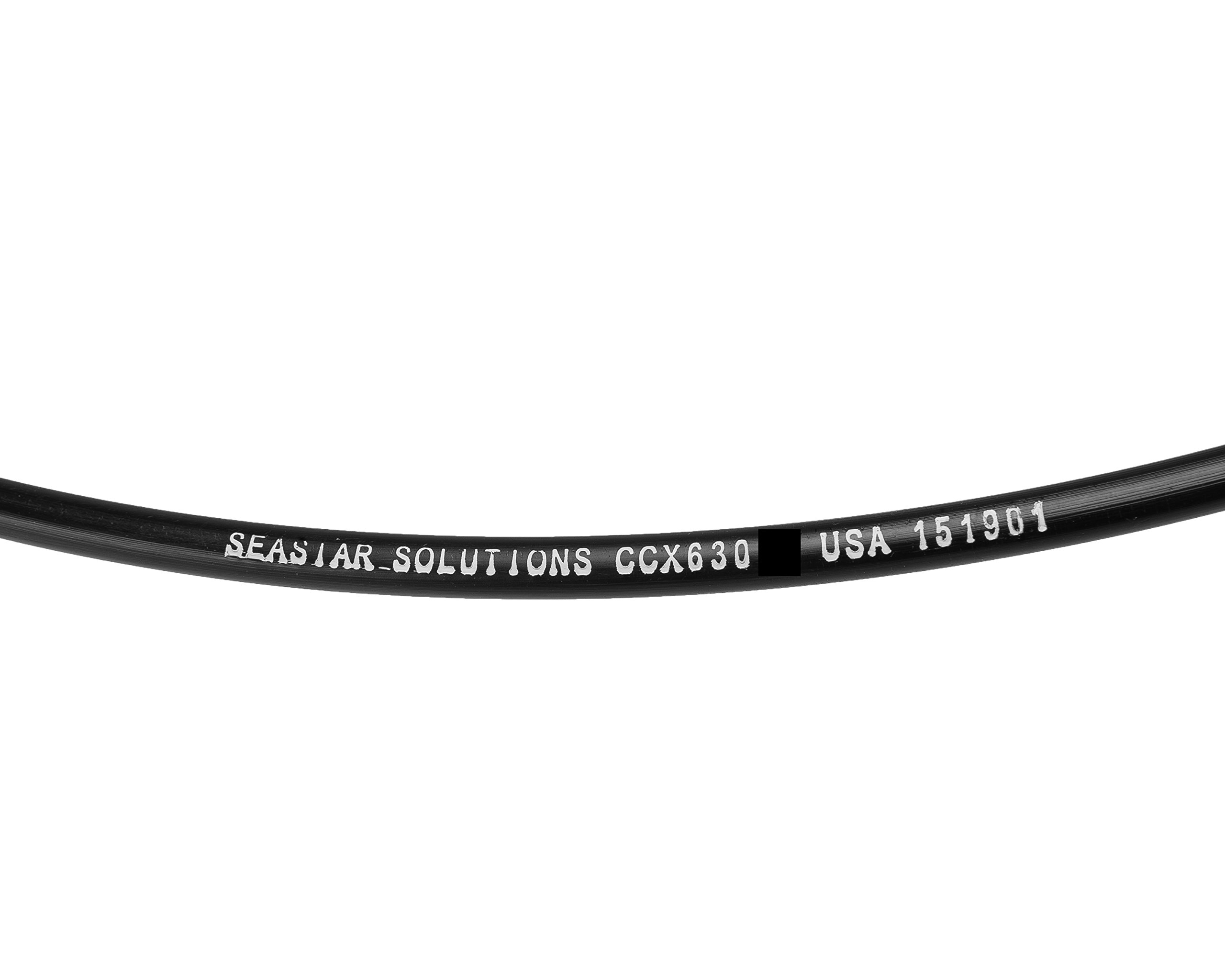 Dometic SeaStar Xtreme Control Cable, CCX63017, 17ft.