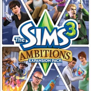 The Sims 3: Ambitions