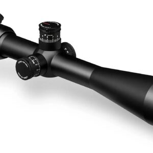 Vortex Optics Viper PST Gen I 6-24x50 SFP Riflescope - EBR-1 MOA Reticle