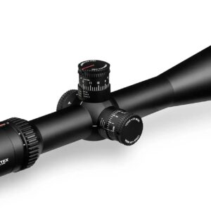 Vortex Optics Viper PST Gen I 6-24x50 SFP Riflescope - EBR-1 MOA Reticle