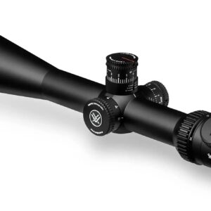 Vortex Optics Viper PST Gen I 6-24x50 SFP Riflescope - EBR-1 MOA Reticle