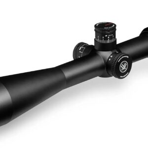 Vortex Optics Viper PST Gen I 6-24x50 SFP Riflescope - EBR-1 MOA Reticle