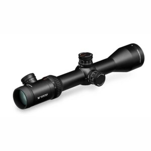 Vortex Optics Viper PST Gen I 2.5-10x44 SFP Riflescope - EBR-1 MOA Reticle