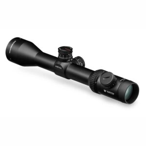 Vortex Optics Viper PST Gen I 2.5-10x44 SFP Riflescope - EBR-1 MOA Reticle